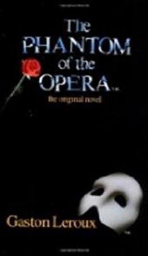 SPOOK VAN DE OPERA/PHANTOM OF THE OPERA 9789022980392 Leroux, Boeken, Romans, Zo goed als nieuw, Verzenden