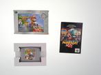 Mario Kart 64 (Players Choice) [Nintendo 64], Games en Spelcomputers, Games | Nintendo 64, Nieuw, Verzenden