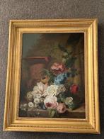 Cornelis Johannes van Hulsteijn ( 1813 - 1879 ) -, Antiek en Kunst, Kunst | Schilderijen | Klassiek