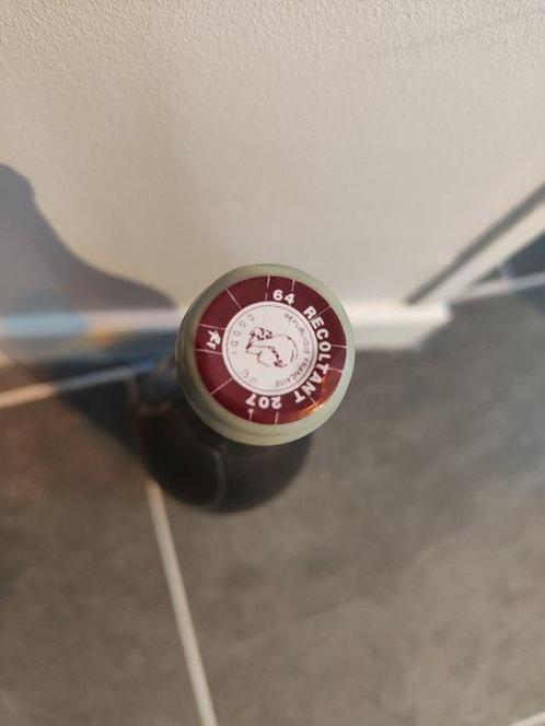 2023 Domaine de l’Apollin (Floury Florent) Le Champs des, Verzamelen, Wijnen