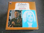 J.S. Bach - Différents artistes - Collection of 5 x box, Nieuw in verpakking
