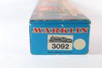 Märklin H0 - 3092 - Stoomlocomotief met tender (1) - S 3/6 -, Hobby en Vrije tijd, Modeltreinen | H0, Nieuw