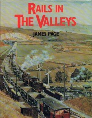 Rails in the Valleys, Livres, Langue | Langues Autre, Envoi