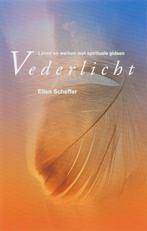 Vederlicht 9789075362770 E. Scheffer, Verzenden, Zo goed als nieuw, E. Scheffer