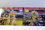 Iron Maiden - Iron Maiden - Killers - Diverse titels -, Nieuw in verpakking