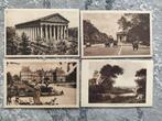 France - Châteaux et monuments - Carte postale - 1924-1960, Collections