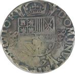 Pays-Bas, Hollande Philippe II. 1/5 Filipsdaalder (156)7 -