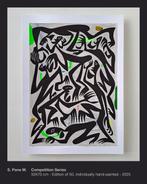 Stefano Pane Monfeli - Competition Series, Antiek en Kunst