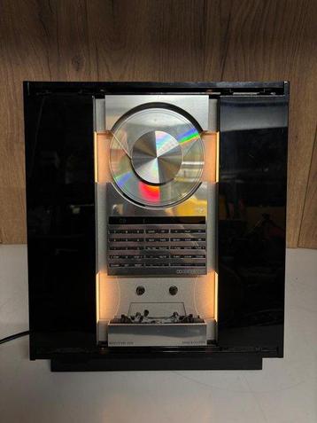 Bang & Olufsen - Beocenter 2500 (volledig verzorgd) Hifi-set beschikbaar voor biedingen