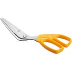 Pizzaschaar | RVS/Kunststof | 245x88mm HENDI, Verzenden