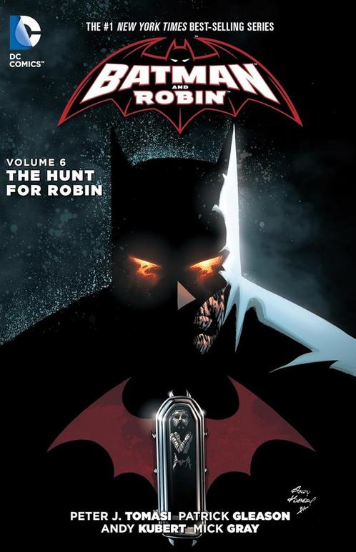 Batman and Robin (2nd Series) Volume 6: The Hunt For Robin, Boeken, Strips | Comics, Verzenden