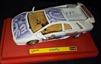Bburago 1:24 - Modelauto - Lamborghini Diablo Goofy - Disney, Verzamelen, Nieuw
