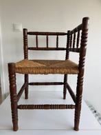 Stoel - Hout - Bobbin Turned Chair