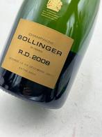 2008 Bollinger, R.D. - Champagne Extra Brut - 1 Bouteille, Verzamelen, Nieuw