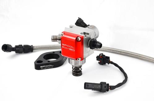 Spool FX-180 High pressure pump kit Mercedes AMG C43/GLC43/E, Autos : Divers, Tuning & Styling, Envoi