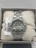 Seiko - Chronograph - Zonder Minimumprijs - SND377P1 - Heren