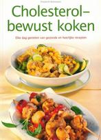 Cholesterol - Bewust koken 9789043816021, Boeken, Gelezen, Verzenden