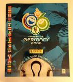 Panini - Germany 2006 World Cup - 1 Complete Album, Verzamelen, Nieuw