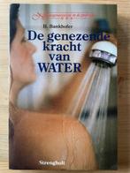 De Genezende Kracht Van Water 9789060106365, Boeken, Zo goed als nieuw, H. Bankhofer, Verzenden