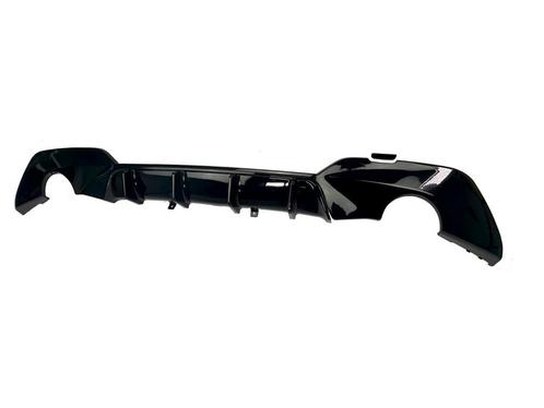 DIFFUSER HOOGGLANS ZWART GESCHIKT VOOR BMW 3 SERIE G20 / G21, Auto diversen, Auto-accessoires, Verzenden