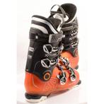 40,5 41 skischoenen SALOMON X PRO R100 orange, MY custom fit, Sport en Fitness, Skiën en Langlaufen, Verzenden, Nieuw, Salomon