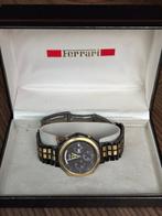 Ferrari - Formula 1 - Zonder Minimumprijs - Heren - 1986, Handtassen en Accessoires, Horloges | Heren, Nieuw