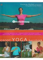 Groot YOGA basisboek, Boeken, Verzenden, Gelezen