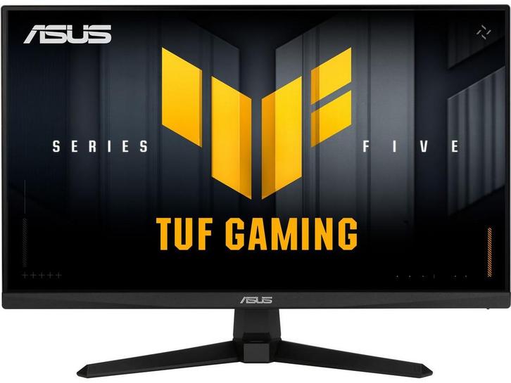 ASUS TUF Gaming VG249QM5A - Gaming Monitor - 23,8-inch Full, Computers en Software, Monitoren, Nieuw, Verzenden