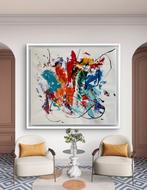 Ibrahim Al Dairi - XXL• Momenti d’Incanto