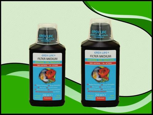 Easy life LFM Liquid Filter Medium 5000ml - vloeibaar filter, Dieren en Toebehoren, Vissen | Aquaria en Toebehoren, Nieuw, Verzenden