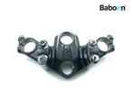 Voorvork Kroonplaat Honda XL 125 Varadero 2004-2006 (XL125, Motoren, Verzenden, Gebruikt