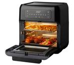 Tomado TAF1201B - Airfryer oven - Hetelucht friteuse - 12, Elektronische apparatuur, Keukenmixers, Nieuw, Verzenden