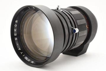 Mamiya Sekor 5/250mm Téléobjectif