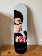 Greg Guillemin (1967) - Cat Secret Heroes Skateboard, Antiek en Kunst, Kunst | Schilderijen | Modern