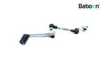 Schakelpedaal Honda CB 650 1979-1985 (CB650), Motoren, Verzenden, Gebruikt