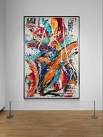 Luc Mora - Crimson quiet - XXL, Antiek en Kunst