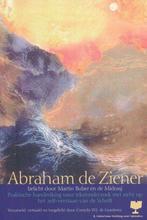 Abraham de Ziener 9789080601345, Livres, Religion & Théologie, C.J.W. de Goederen, Verzenden