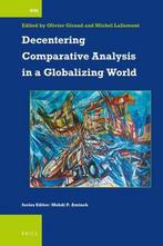 International Comparative Social Studies- Decentering, Boeken, Verzenden, Zo goed als nieuw