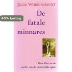 FATALE MINNARES 9789032504304 Wheelwright, Verzenden, Gelezen, Wheelwright