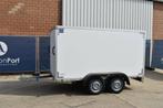 Veiling: Gesloten Aanhangwagen Kerenzo 750kg 3.0x1.50x1.50m, Auto diversen, Aanhangers en Bagagewagens, Ophalen, Nieuw
