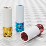 Smoos Doppenset met teflonbescherming 3-delig - Smoos, Doe-het-zelf en Bouw, Ophalen of Verzenden, Nieuw