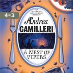 A Nest of Vipers 9781447266020 Stephen Sartarelli, Verzenden, Gelezen, Stephen Sartarelli