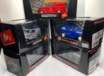 Brumm 1:43 - Modelauto (5) - LOT FROM BRUMM, 5 MODELS NEW IN, Nieuw
