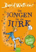 De jongen in de jurk 9789044850604 David Walliams, Boeken, Verzenden, Zo goed als nieuw, David Walliams