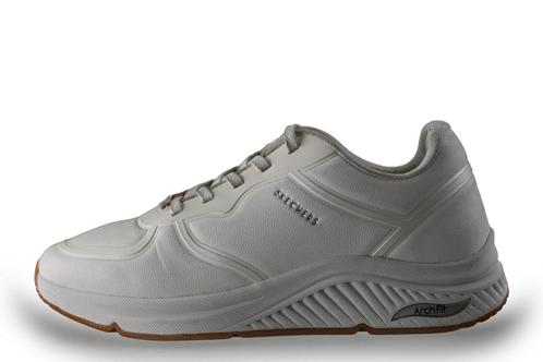 Skechers Sneakers in maat 40 Wit | 5% extra korting, Kleding | Heren, Schoenen, Wit, Gedragen, Sneakers, Verzenden