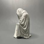 wizard - Wizard Death Robe Statue