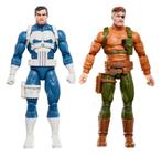 The Punisher Marvel Legends Gamerverse Action Figure 2-Pack, Verzamelen, Ophalen of Verzenden, Nieuw