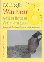 P.C. Hooft Warenar 9789053565551, Boeken, Zo goed als nieuw, P.C. Hooft, Verzenden