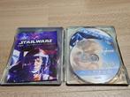 Star Wars Original Trilogy Steelbook Blu-ray Set (Episodes, Nieuw