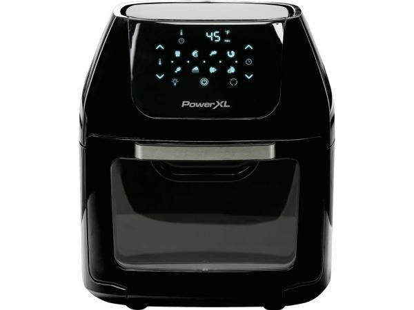 Veiling - Power XL Airfryer MultiFunction - Heteluchtfriteus, Elektronische apparatuur, Airfryers